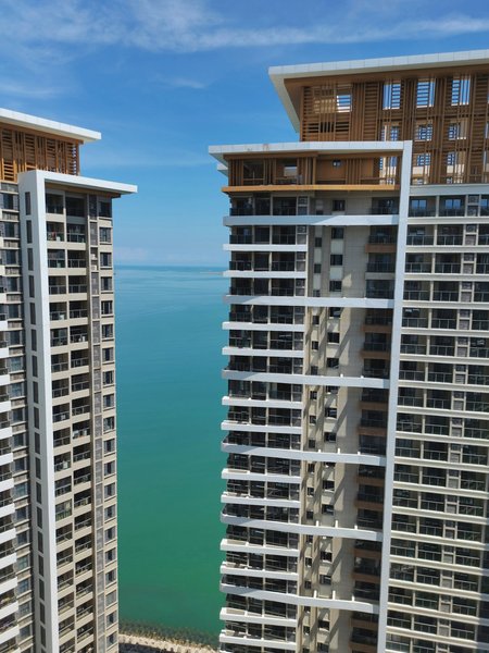 Nanwan HomestayOver view