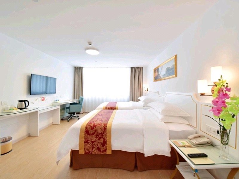 Vienna 3 Best HotelGuest Room