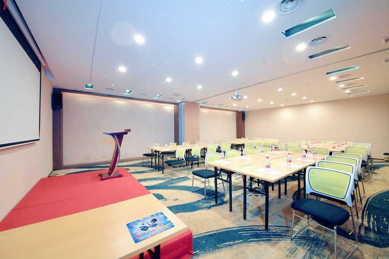 Vienna 3 Best Hotelmeeting room