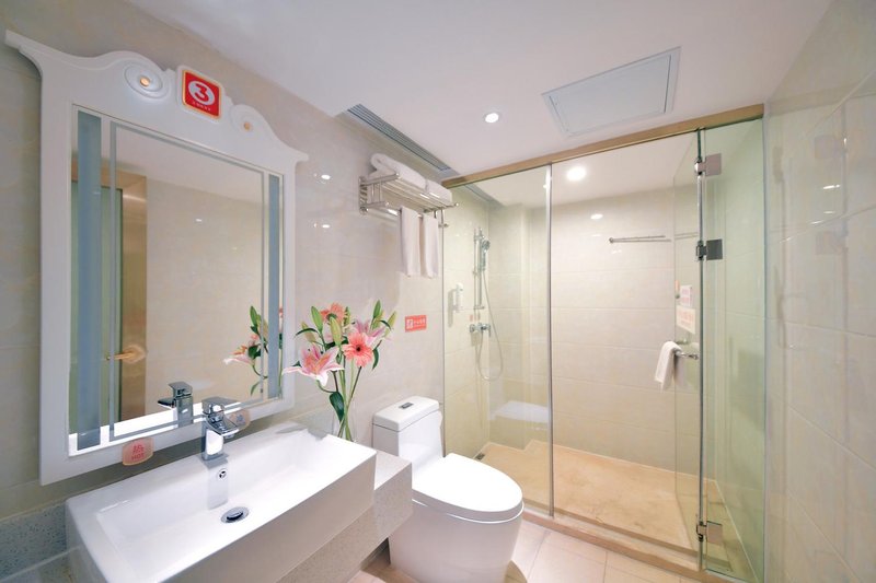 Vienna 3 Best HotelGuest Room