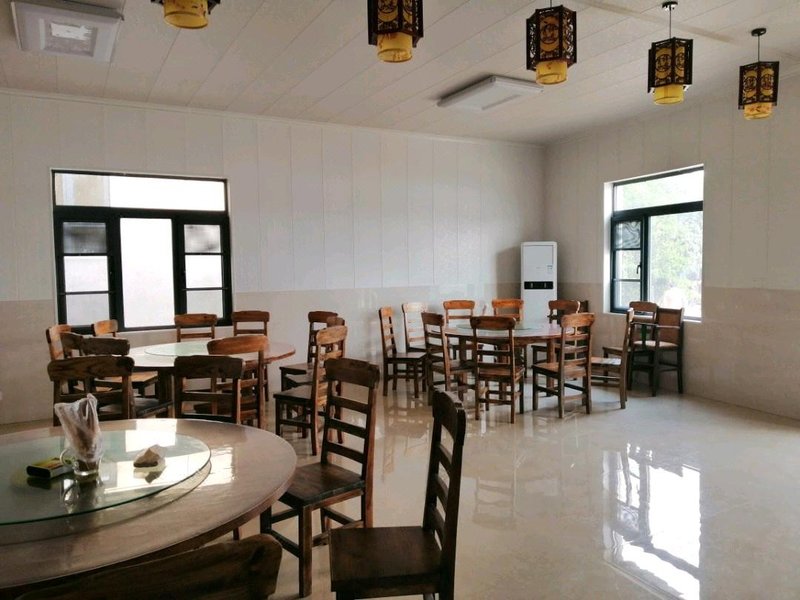 餐厅