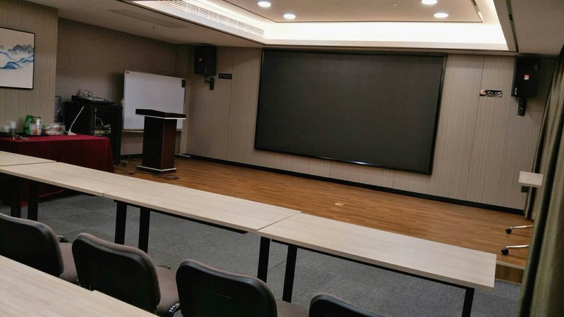 会议室