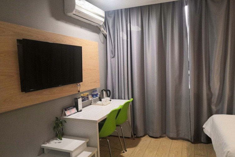 Motel 168 HotelOther