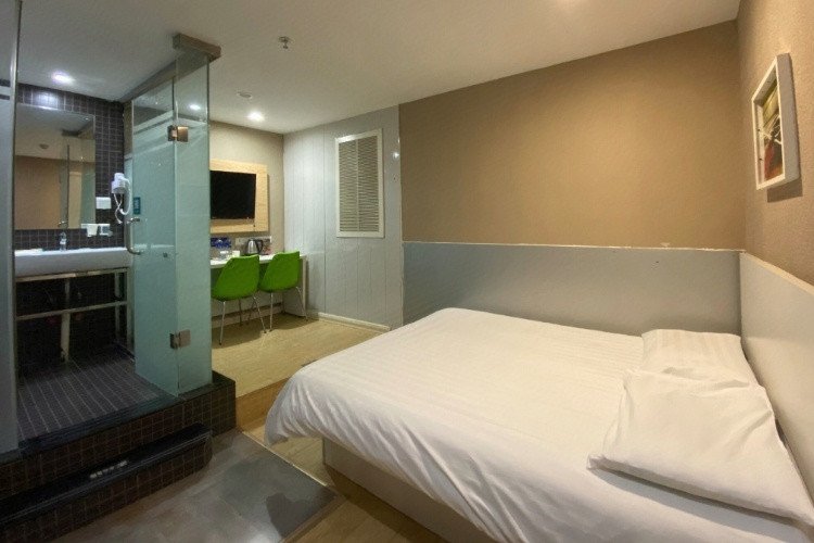 Motel 168 HotelOther