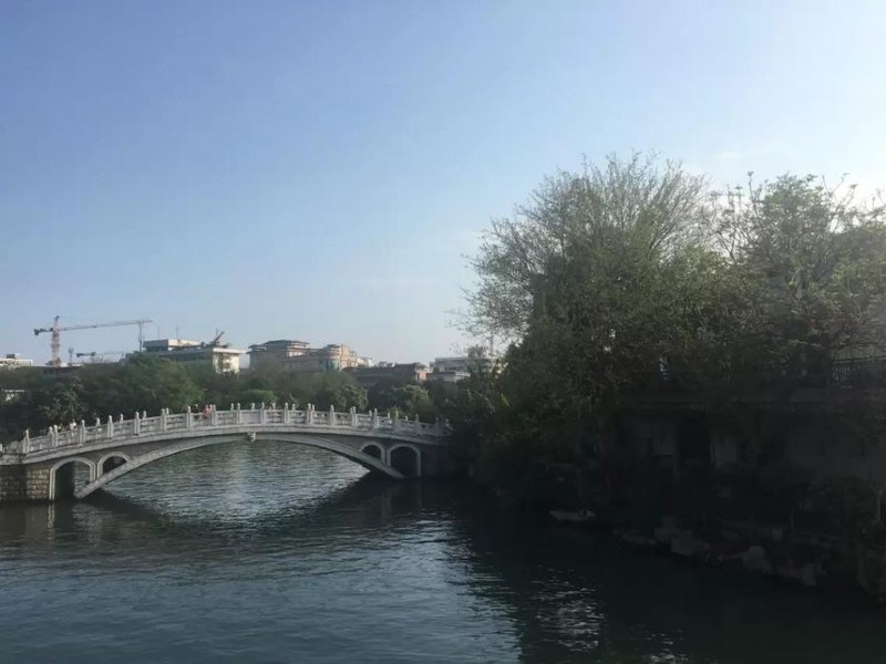 Motel 168 Hotel周边景点