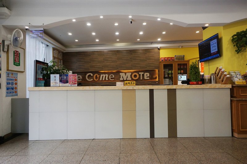 Motel 168 HotelOther