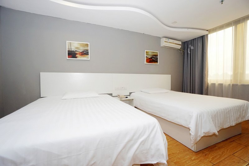 Motel 168 HotelOther