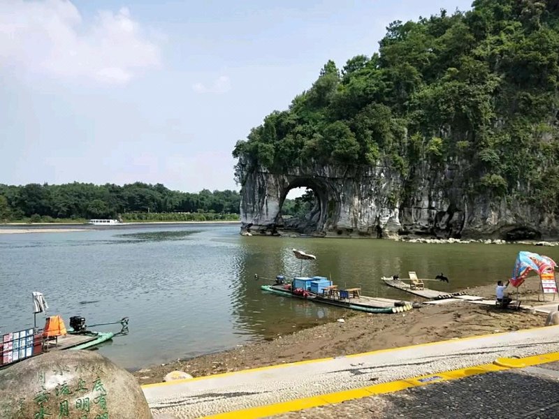 Motel 168 Hotel周边景点