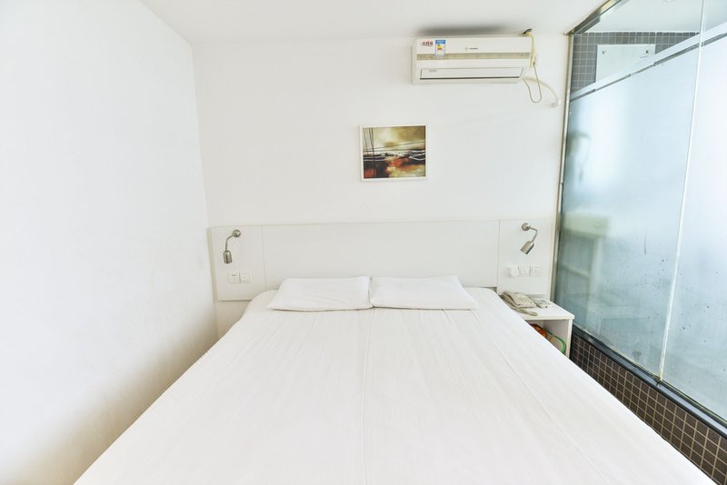 Motel 168 HotelOther