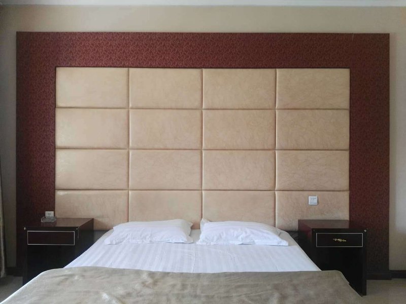 Jixiangyuan HotelGuest Room