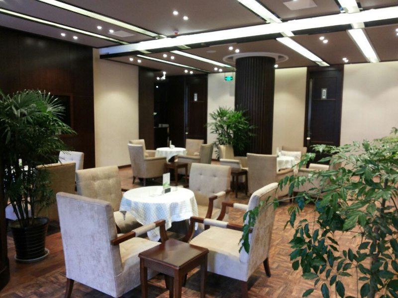 Hongyang Hotel Restaurant