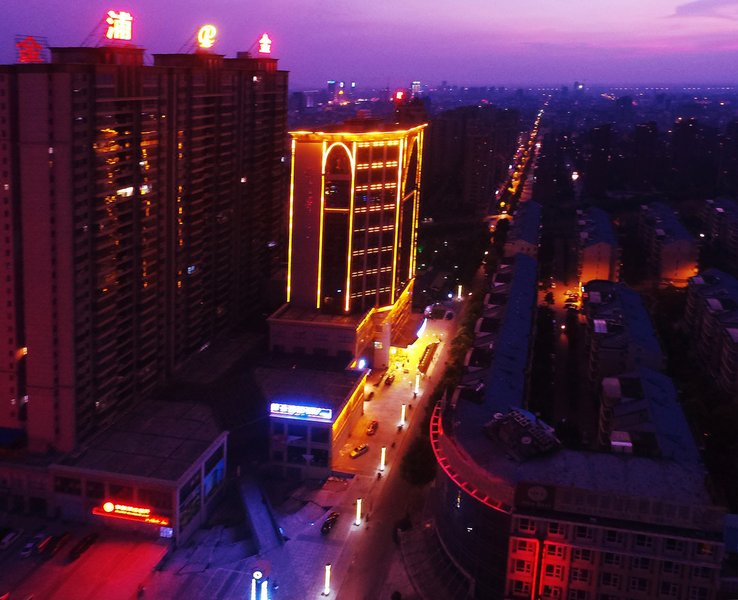 jasmineminehotelOver view