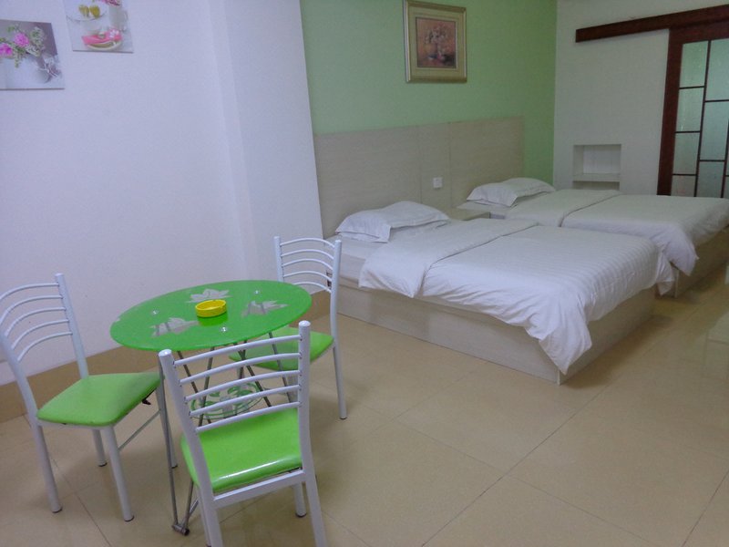 Red guangxi nanning hotelOther