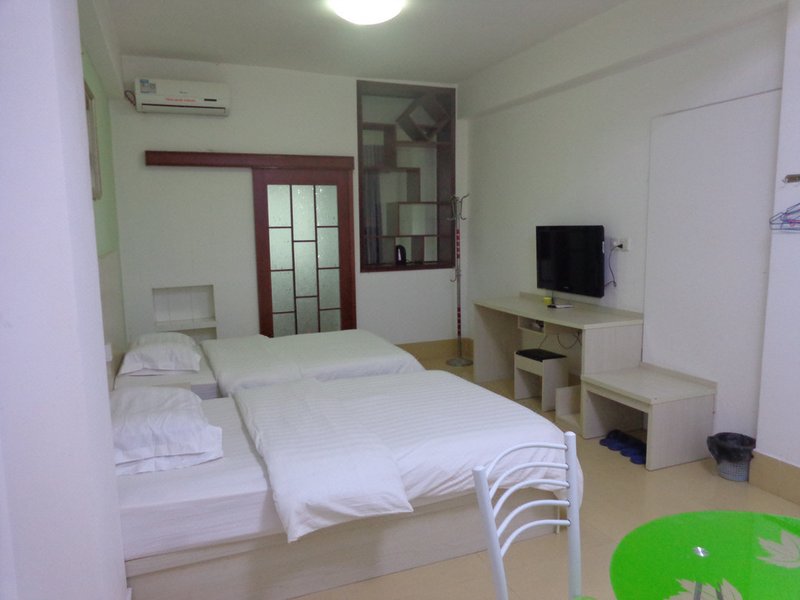 Red guangxi nanning hotelOther