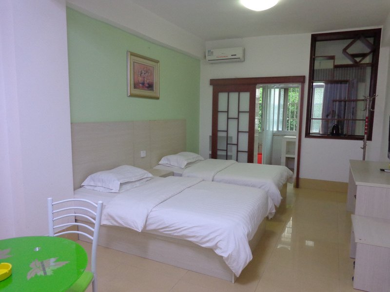 Red guangxi nanning hotelOther