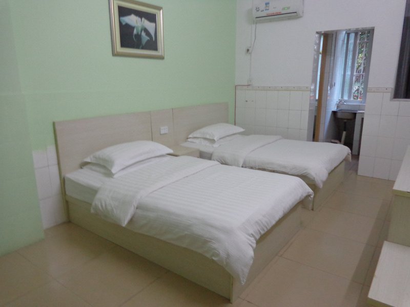 Red guangxi nanning hotelOther