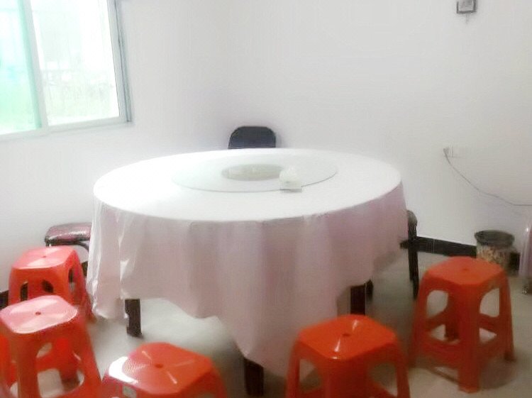 Yuexi mountain village farmhouseRestaurant