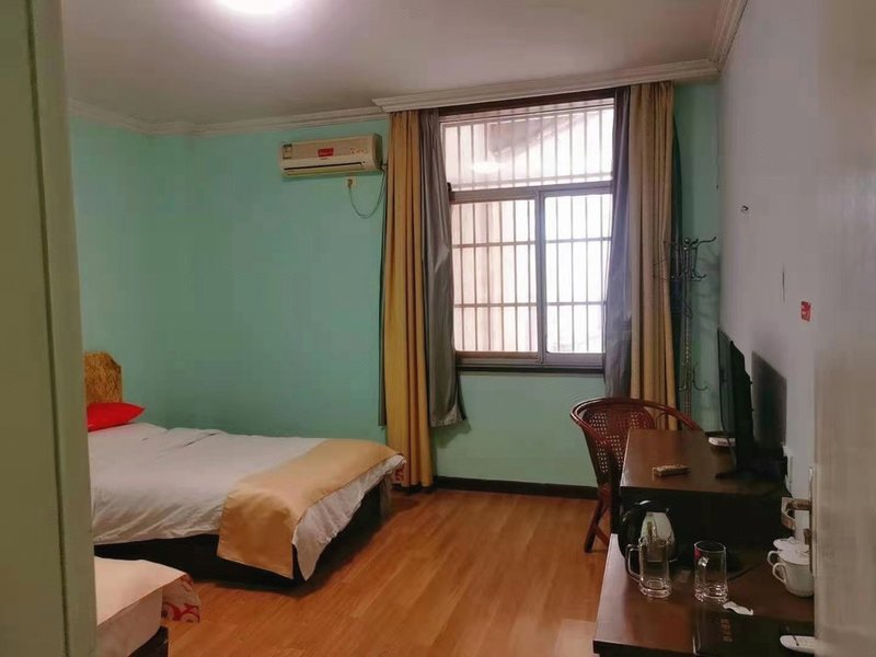 Tongcheng Jinyun HotelGuest Room