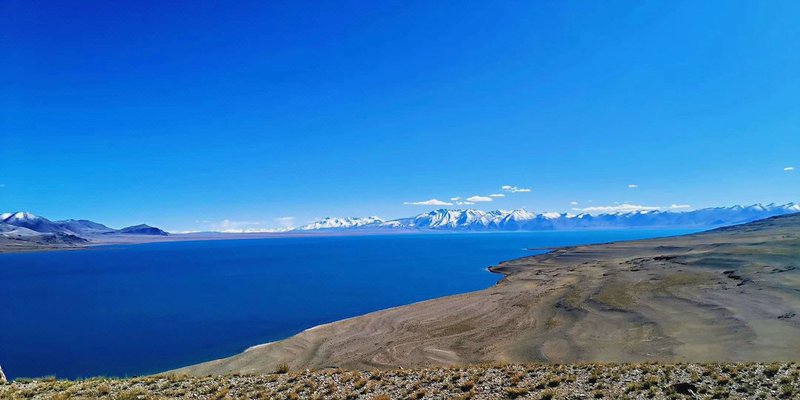 Qinghai Lake Resort HotelOther