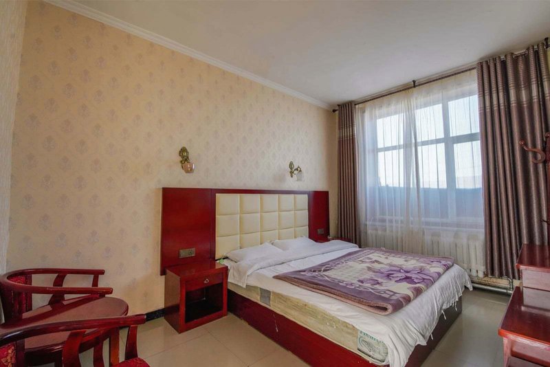 Qinghai Lake Resort HotelGuest Room