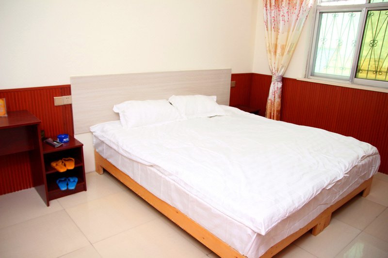 baixin Guest Room