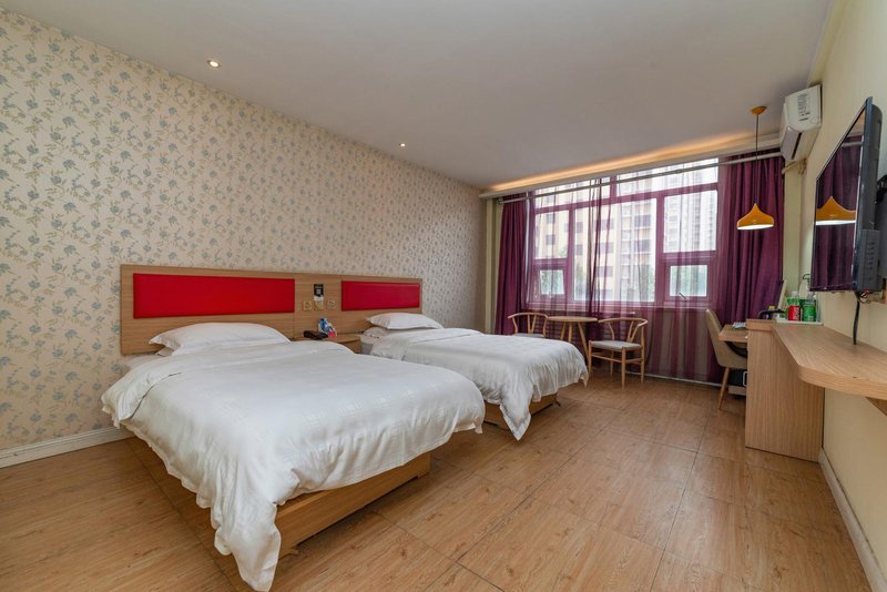 e家快捷酒店(聊城香江店)_地址_价格_电话_住哪儿网酒店预订