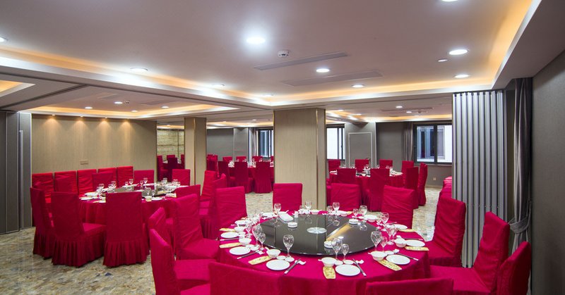 Xinrong HotelRestaurant