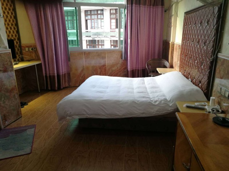 Jintai Guest Room