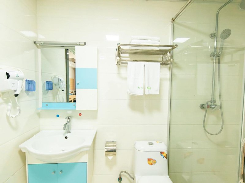 Green Beauty HotelOther