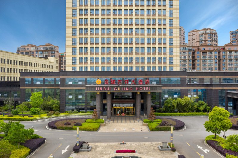 Jinrui Gujing Hotel Over view