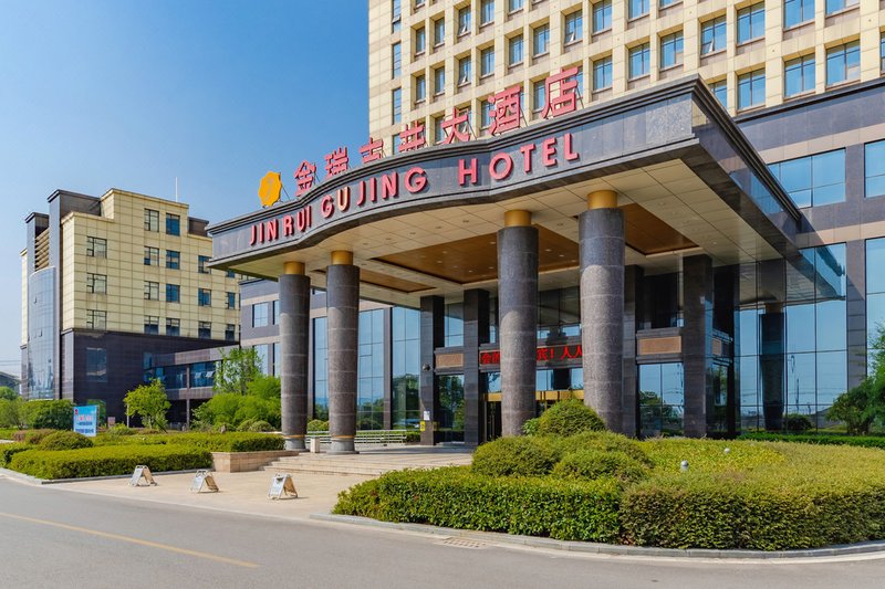 Jinrui Gujing Hotel Over view