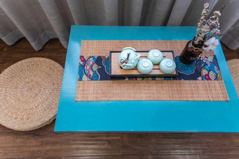 G.Chu Express Hotel Guest Room