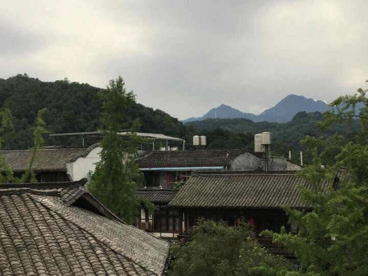 周边景点
