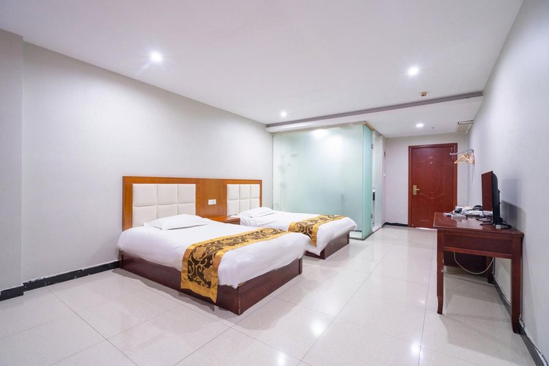 Guanhao HotelGuest Room