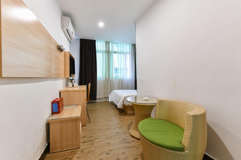 Huizhou City Star HotelGuest Room