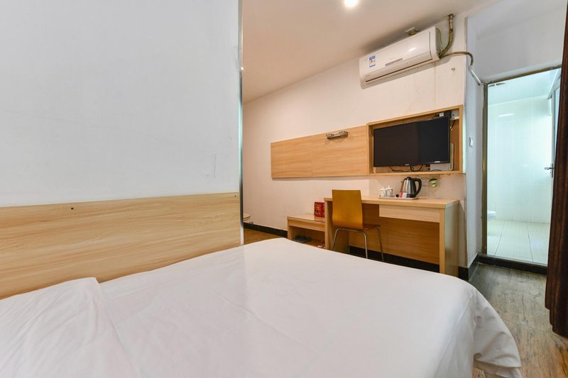 Huizhou City Star HotelGuest Room