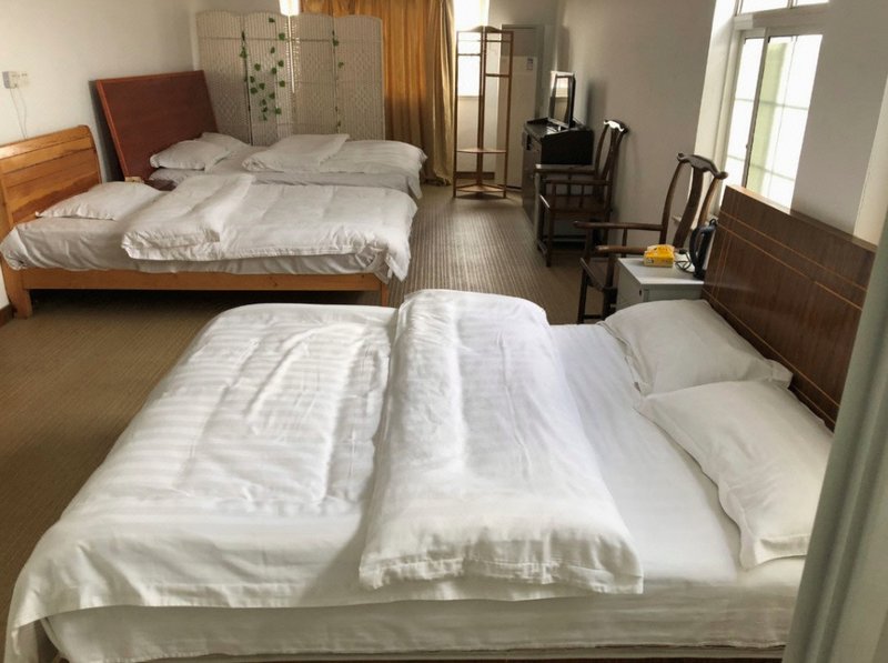 Feiyu Hostel Guest Room