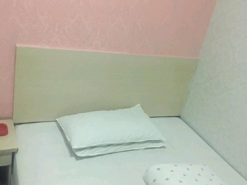 客房
