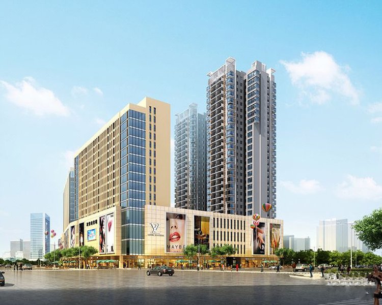 E wait Hotel Over view