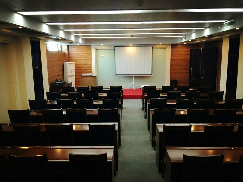 会议室