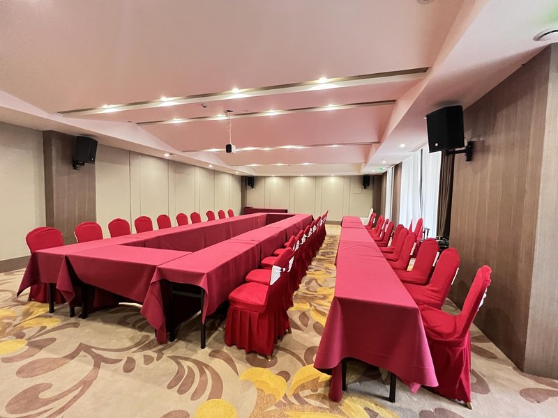 meeting room