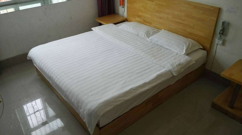 nanning tianda hotel Guest Room
