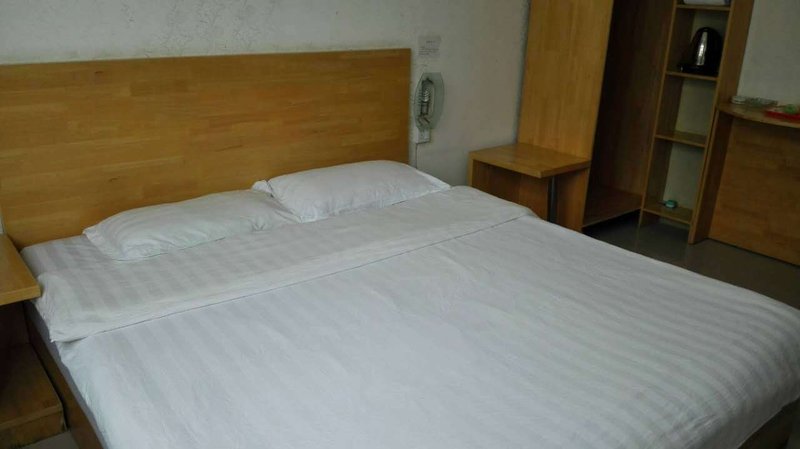 nanning tianda hotel Guest Room