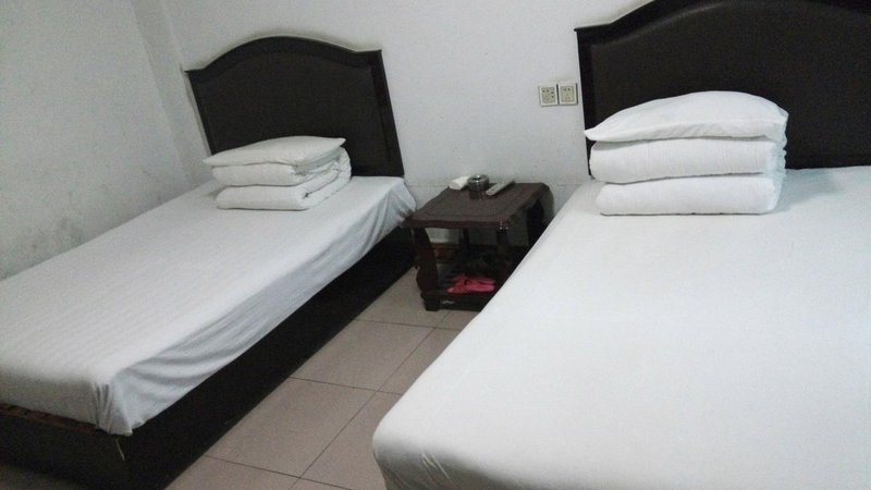 Taoli HotelGuest Room