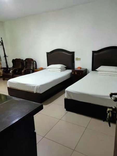 Taoli HotelGuest Room