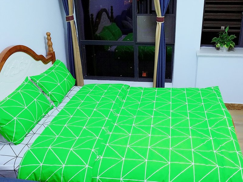 yi cheng gong yu jiu dian 休闲