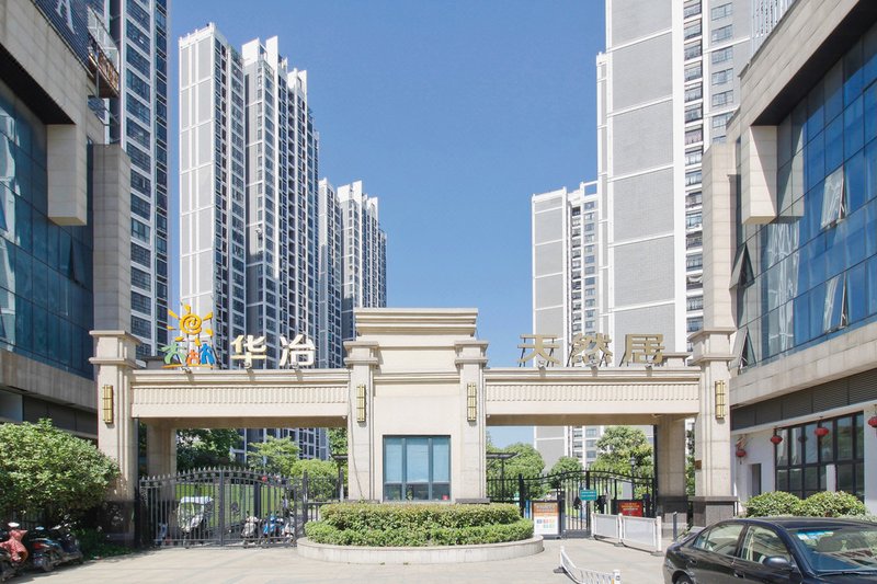 GreenTree Inn  Over view