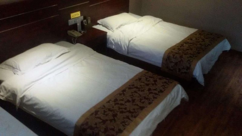 Sihemu HostelGuest Room