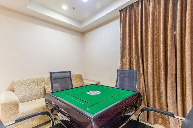 Hong Xin Business Hotel 休闲