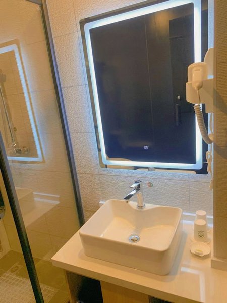 GreenTree Inn (Beijing Shunyi New Exhibition Center)Guest Room